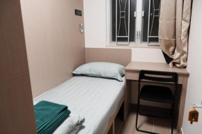 花園民宿 Lina's City Garden Guest Room D